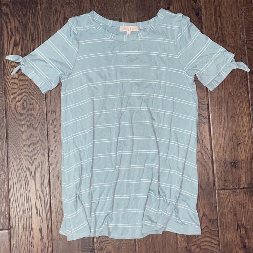 Boutique shirt